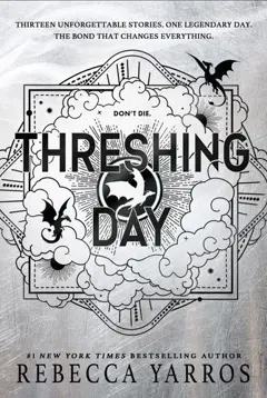 Treshing Day (The Empyrean #3.5)