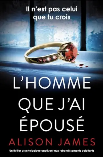 L’homme que j’ai épousé