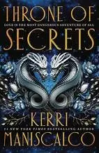 Les princes des péchés. Vol. 2. Le trône des secrets