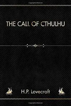 The Call of Cthulhu