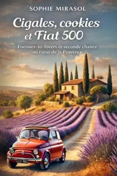 Cigales, cookies et Fiat 500
