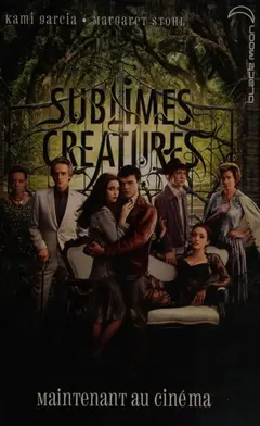 Sublimes créatures