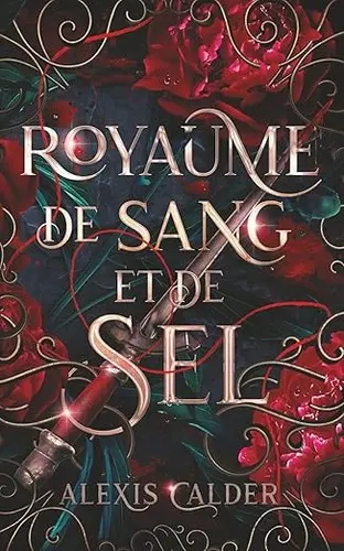 Royaume de Sang et de Sel