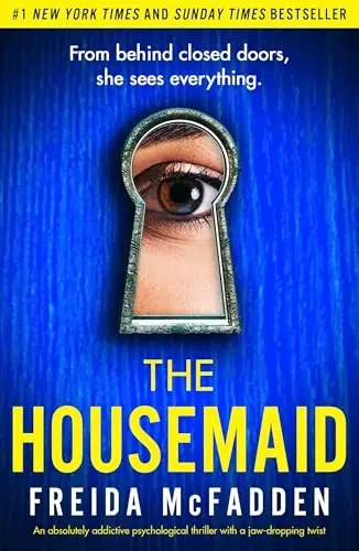 The Housemaid (The Housemaid, #1)