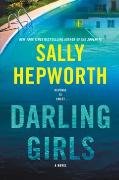 Darling Girls, couverture
