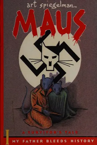 Maus I: A Survivor's Tale: My Father Bleeds History (Maus, #1)