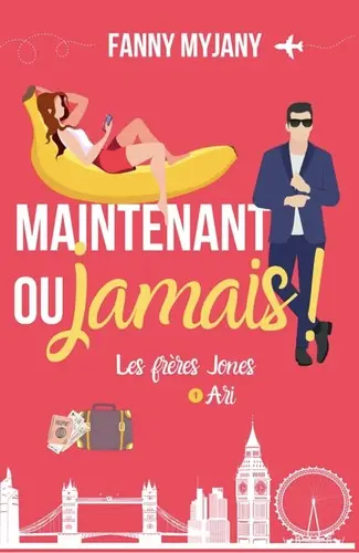Maintenant ou jamais !