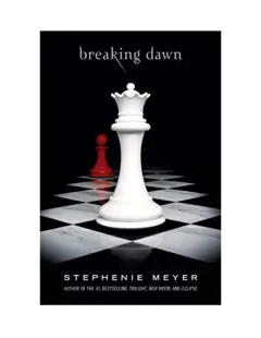 Breaking Dawn