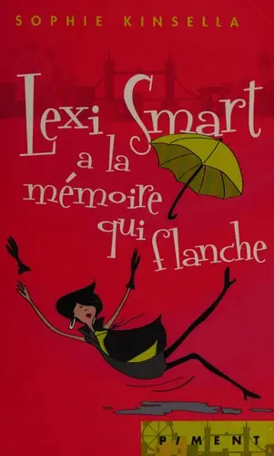 Lexi Smart a la mémoire qui flanche