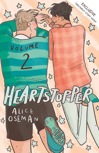 Heartstopper : The Mini Comics