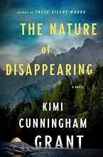 The Nature of Disappearing, couverture