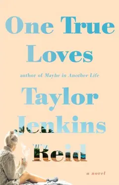 ONE TRUE LOVES, couverture