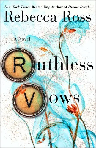 Ruthless Vows (Letters of Enchantment, #2)