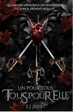 Un pour tous, tome 1 : Tous pour elle