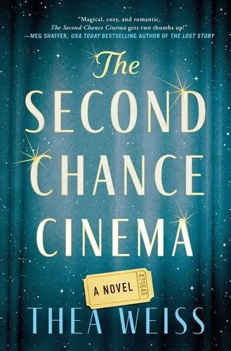 The Second Chance Cinema