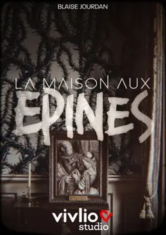 La maison aux épines