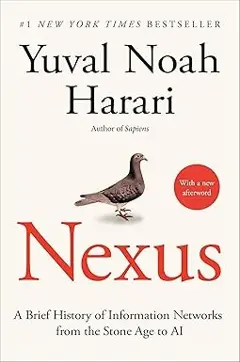 Nexus, couverture