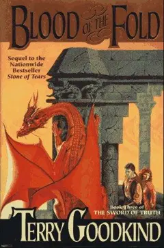 Blood of the Fold