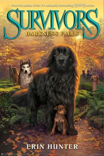 Survivors: Darkness Falls