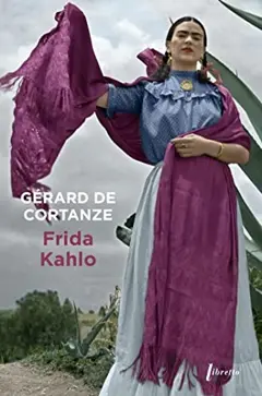 Frida Kahlo, le petit cerf blessé