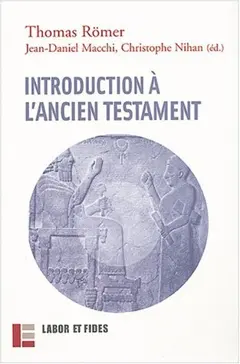 Introduction À L'ancien Testament