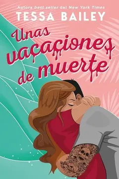 My Killer Vacation