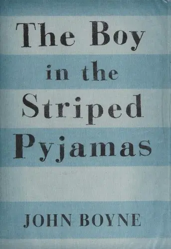 The Boy in the Striped Pajamas