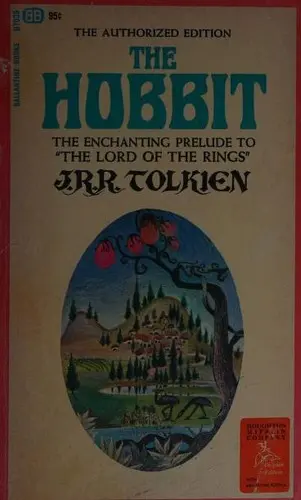 Bilbo le Hobbit