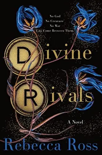 Divine Rivals (Letters of Enchantment, #1)