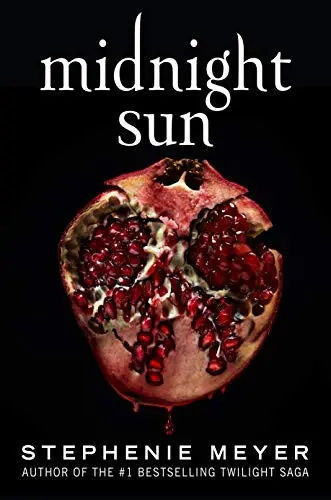 Midnight sun