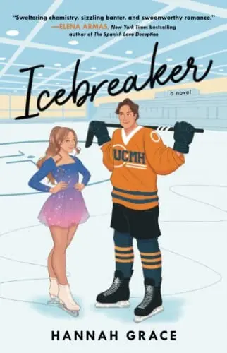 Maple Hills. Vol. 1. Icebreaker