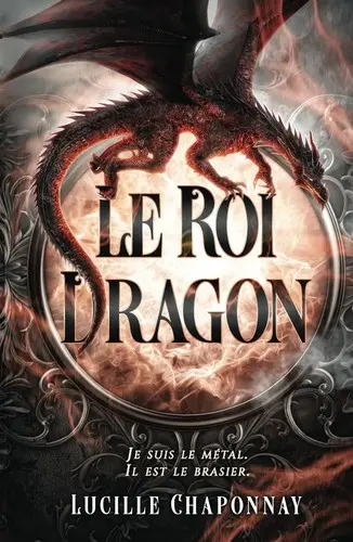 Le Roi Dragon