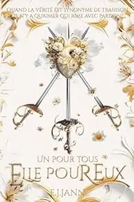 Un pour tous, tome 2 : Elle pour Eux