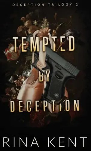 Tempted by Deception (Deception Trilogy, #2)
