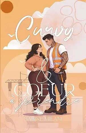 Curvy & coeur Ă prendre