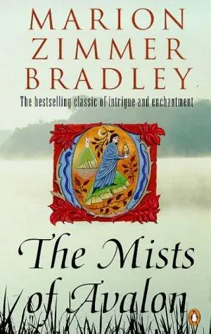 The Mists of Avalon (Avalon, #1)