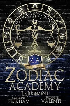 Zodiac academy 3