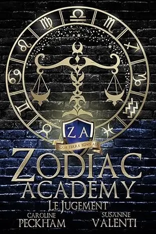 Zodiac academy 3