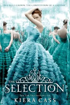 The Selection (The Selection, #1)