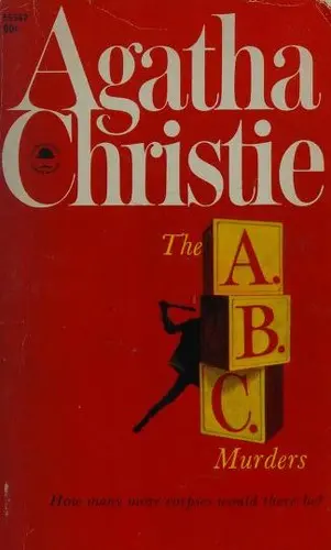 A.B.C. contre Poirot (Hercule Poirot, #13)