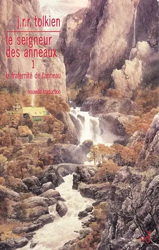 Le Seigneur des Anneaux, Tome 1 : La Fraternité de l'Anneau
