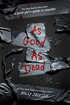 As good as dead