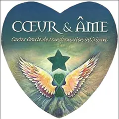 Cœur et âme - Cartes oracles de transformation intérieure