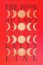 The Book of Love, couverture