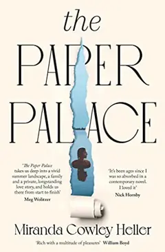 The Paper Palace (Reese's Book Club)
