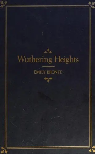 The Complete Poems of Emily Brontë (1908)