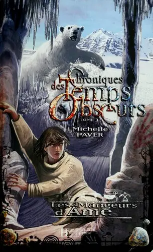 Les Mangeurs d'Ame