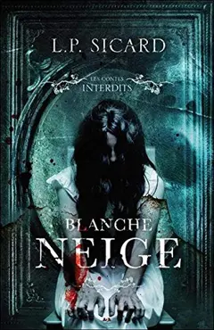 Blanche neige, couverture