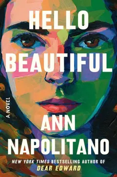 Hello Beautiful (Oprah's Book Club), couverture