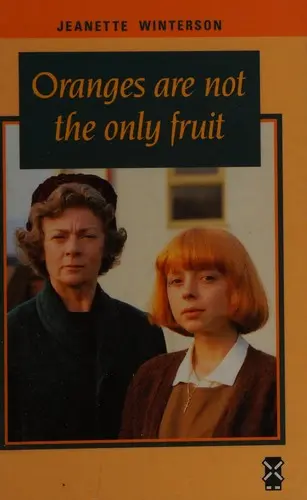 Les oranges ne sont pas les seuls fruits